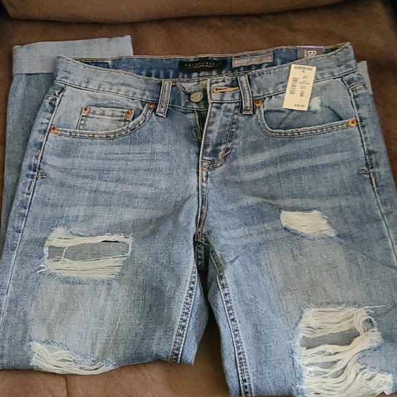Aeropostale Denim - Aeropostale Boyfriend jeans